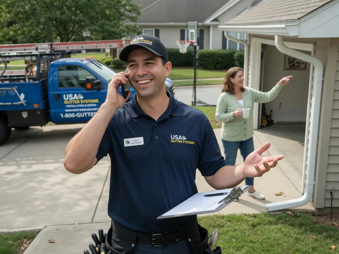Gutter Installation Meddybemps, ME FAQs